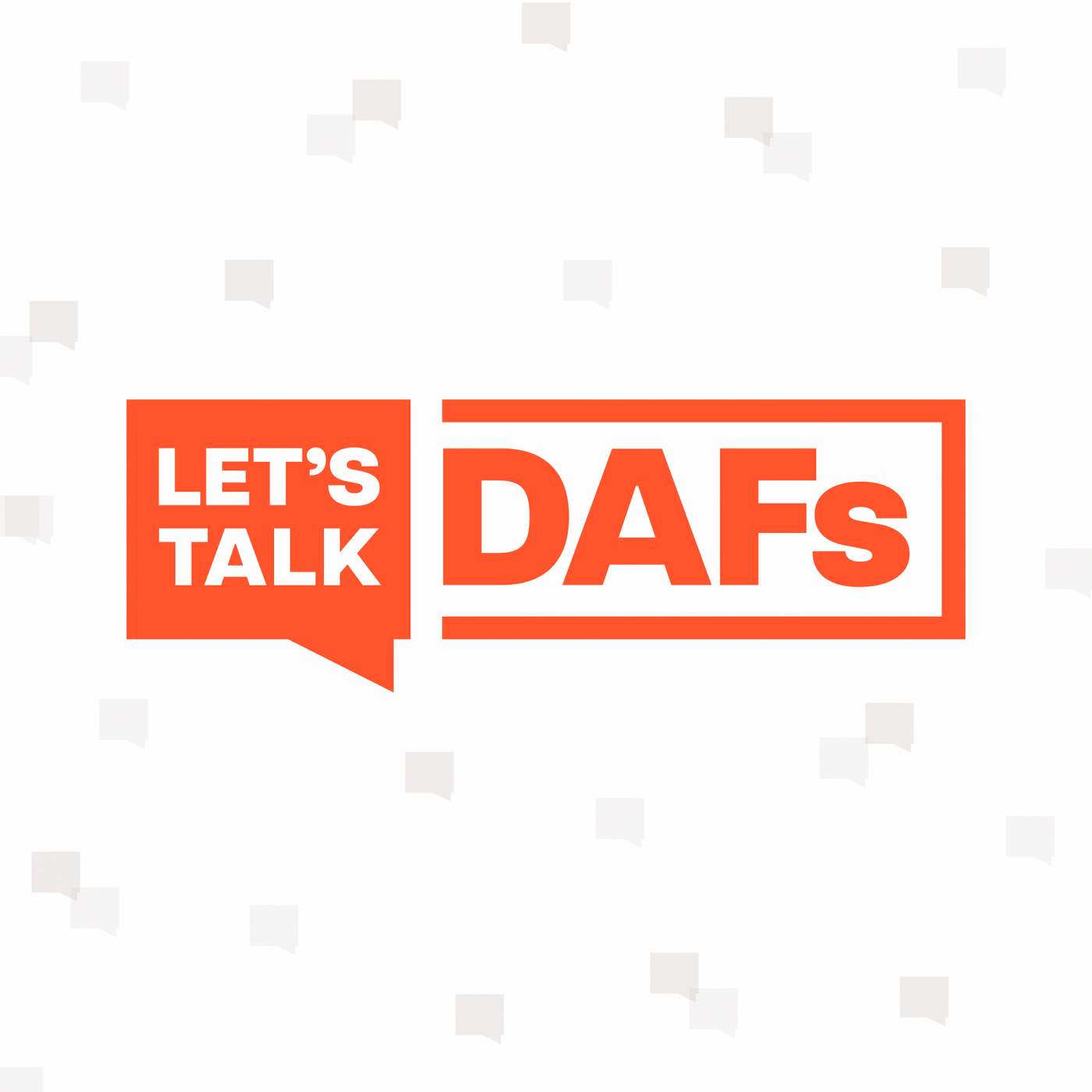 The Present and Future State of DAFs