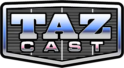 TAZCast - The Essential Trucking Podcast