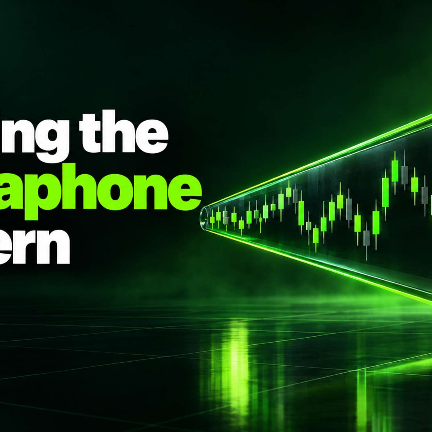 Broadening Formation: Trading the Megaphone Pattern episode artwork