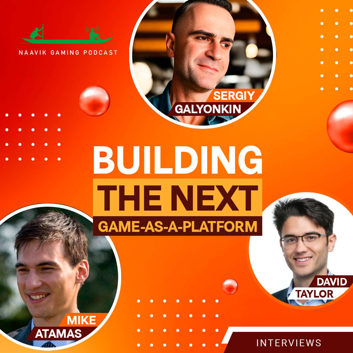 Building the Next Game-as-a-Platform