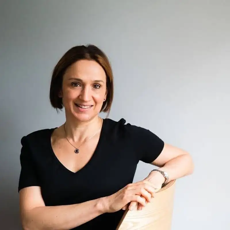 Human Design and Your Birth Chart w/ Lena Thompson