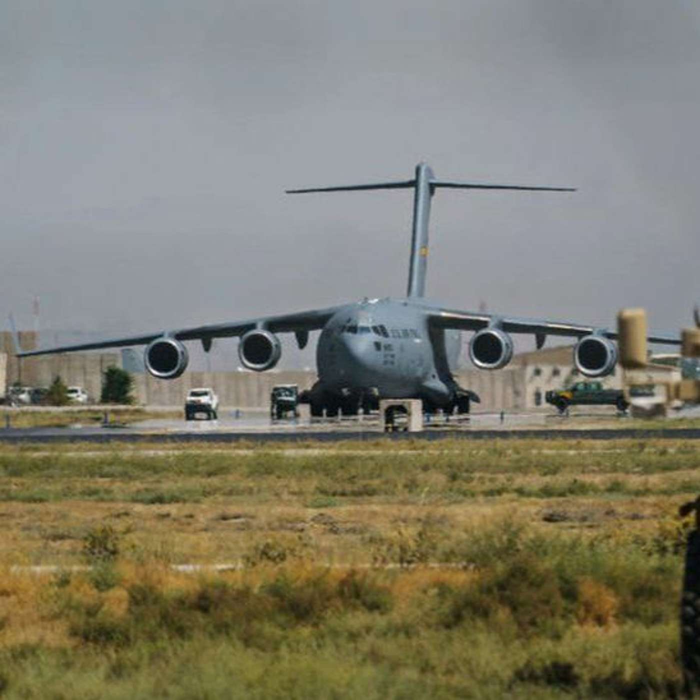 Afghanistan Updates: US Carried Out Another Strike (30.08.21)