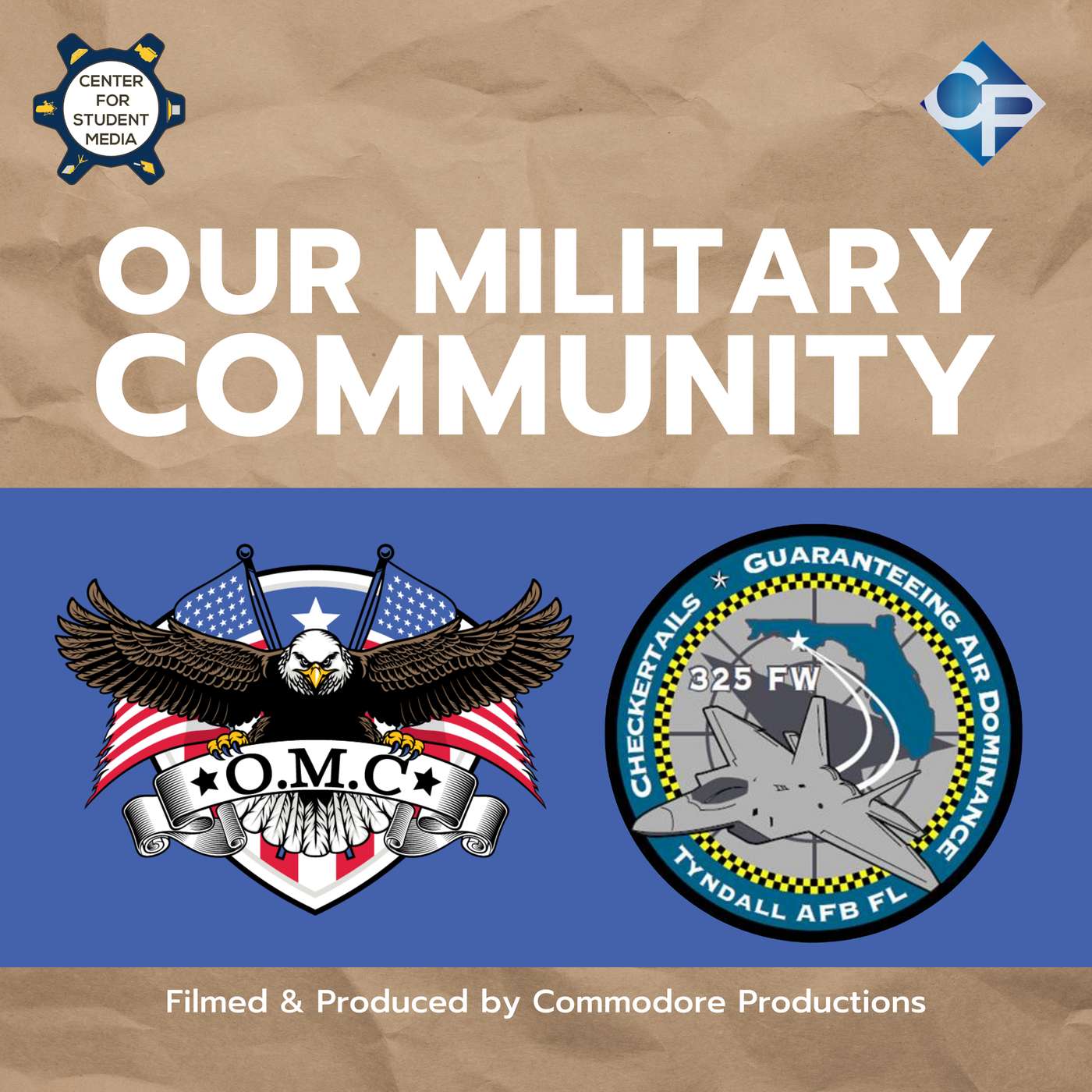 Our Military Community