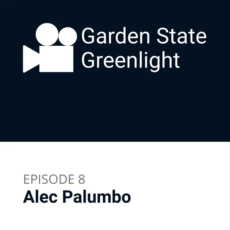 Alec Palumbo discusses independent filmmaking in New Jersey