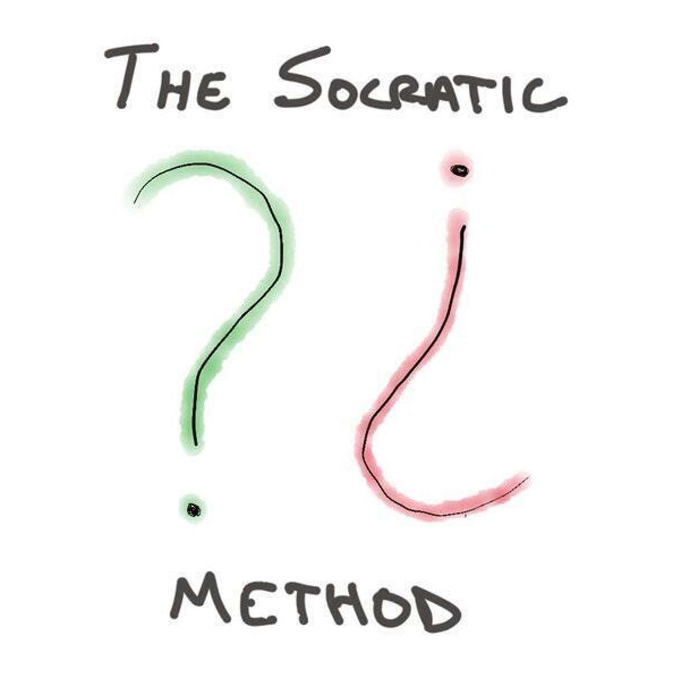 Productive Discomfort: The Socratic Method