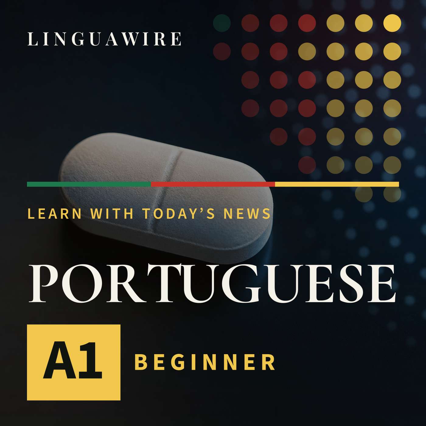 A1 European Portuguese News | Can Gilead's New HIV Pill Simplify Treatment?