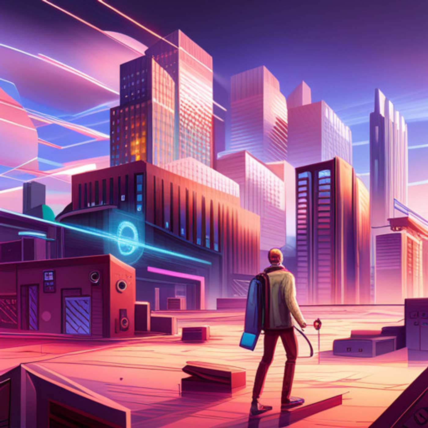 Boost Efficiency: Unlocking the Power of Cloud-Based Loan Origination Software episode artwork