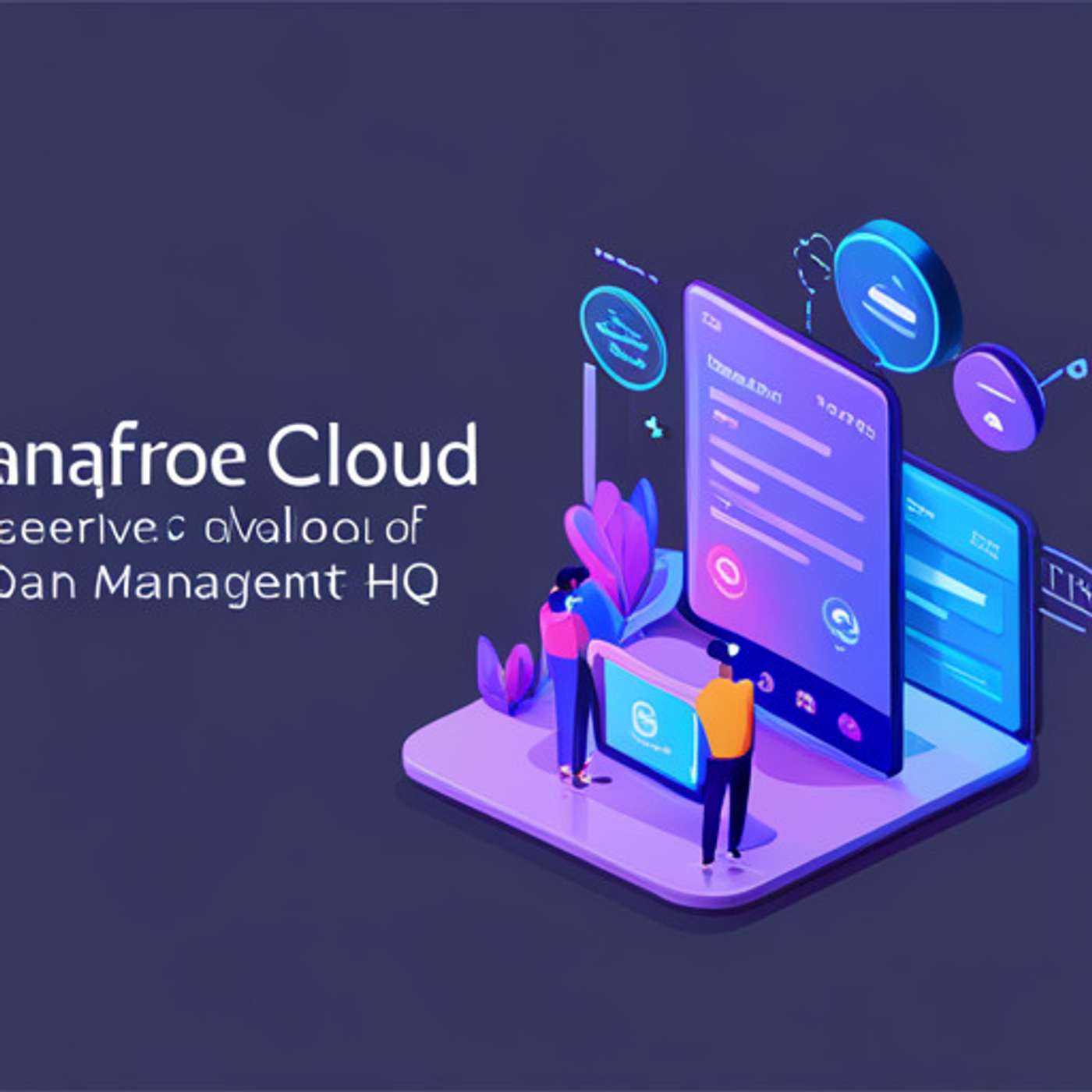 5 Compelling Reasons to Choose a Salesforce Native Cloud-Based Servicing App for Loan Management episode artwork