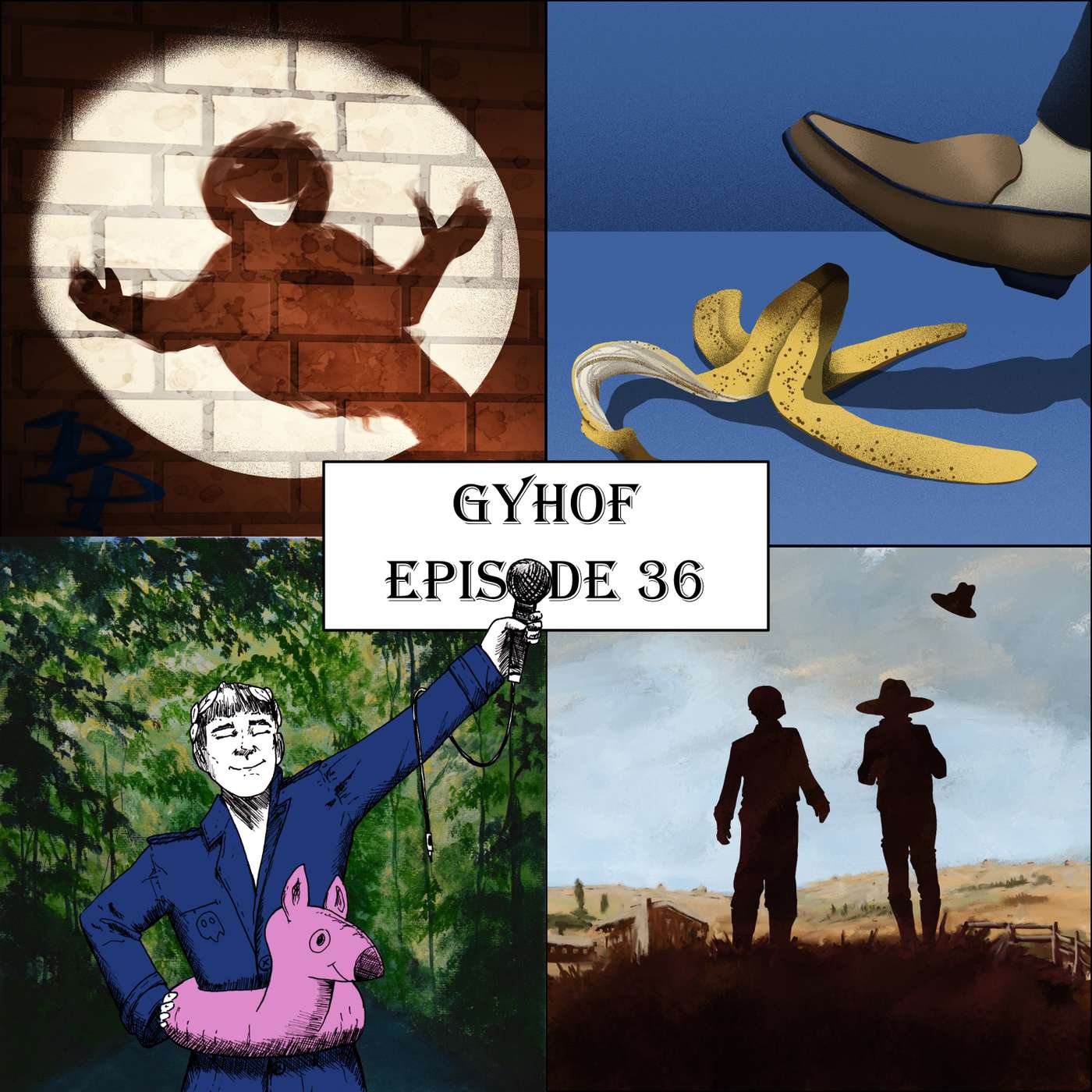 Getting You Home On Friday