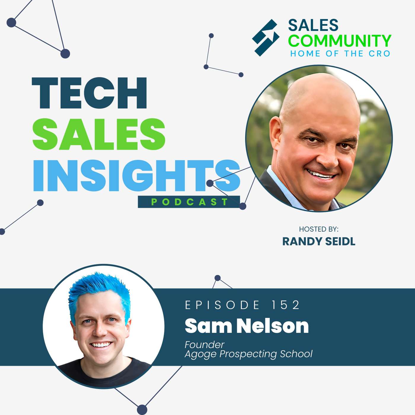 Tech Sales Insights