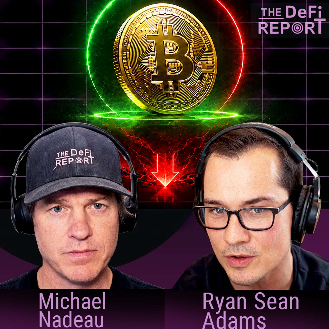 Is the Bitcoin Low Really In?