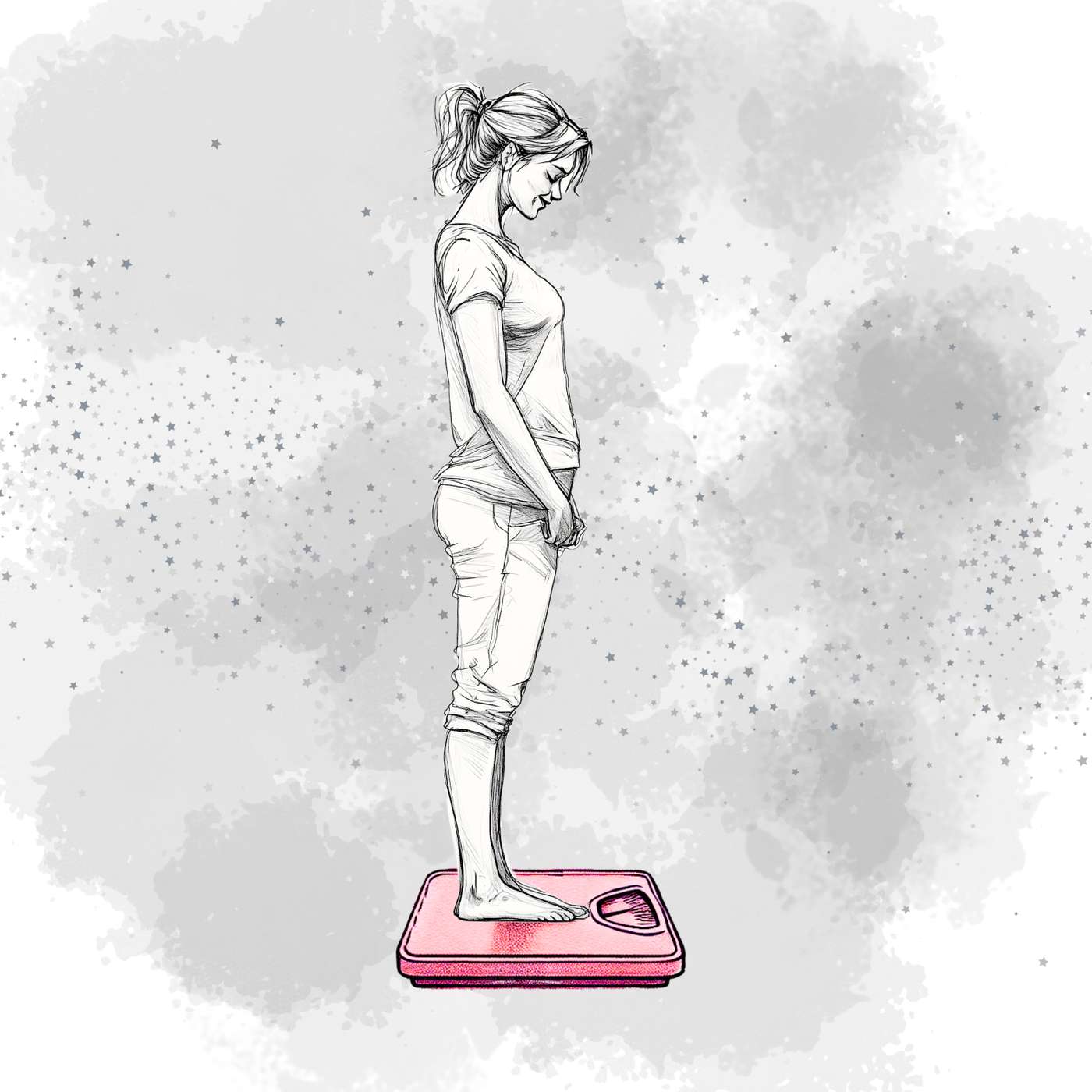 Is my body wrong? Unlearning the lies about our bodies Is my body wrong? Unlearning the lies about our bodies