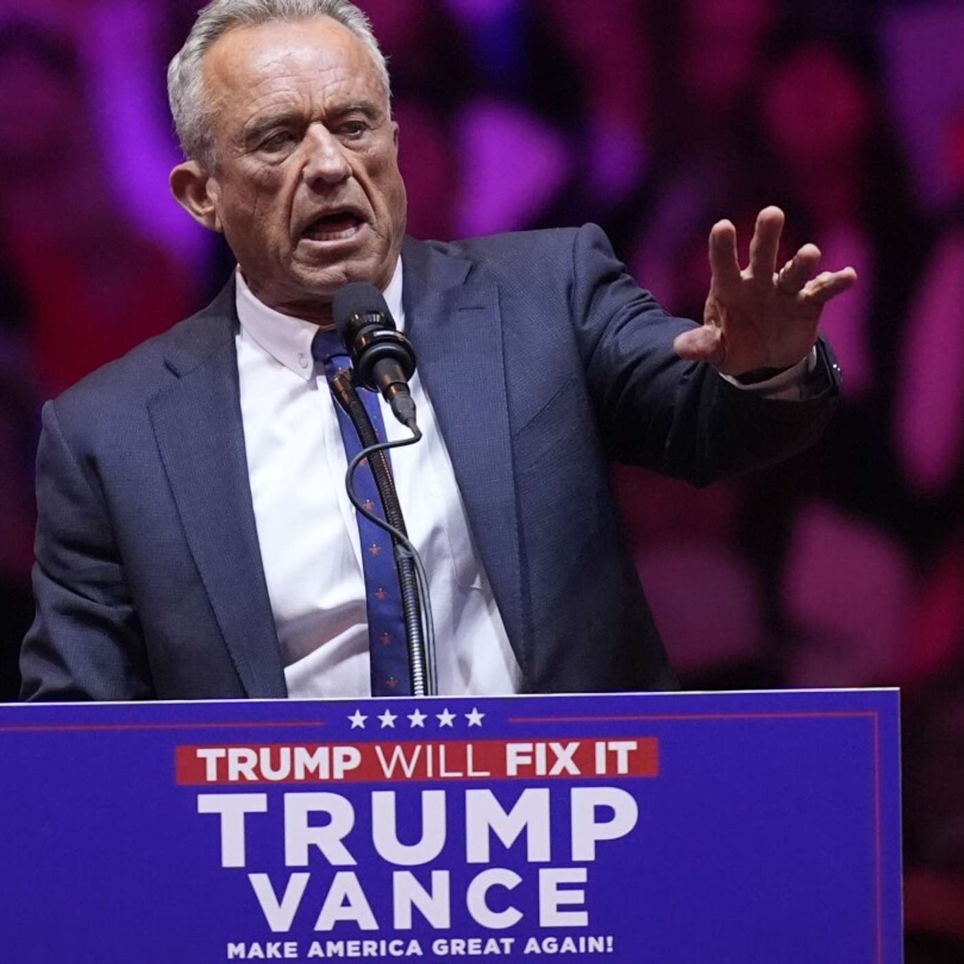 David DePape Sentenced to Life, Judge Strikes Down NYC Cannabis Law, Supreme Court Blocks RFK Jr. Withdrawal, Legal Battle Over Baltimore Bridge Collapse, and more...