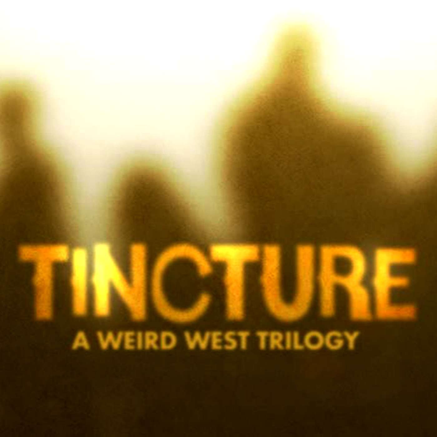 Darker Shades of Black Ep35 (Tincture Season 1 Review)