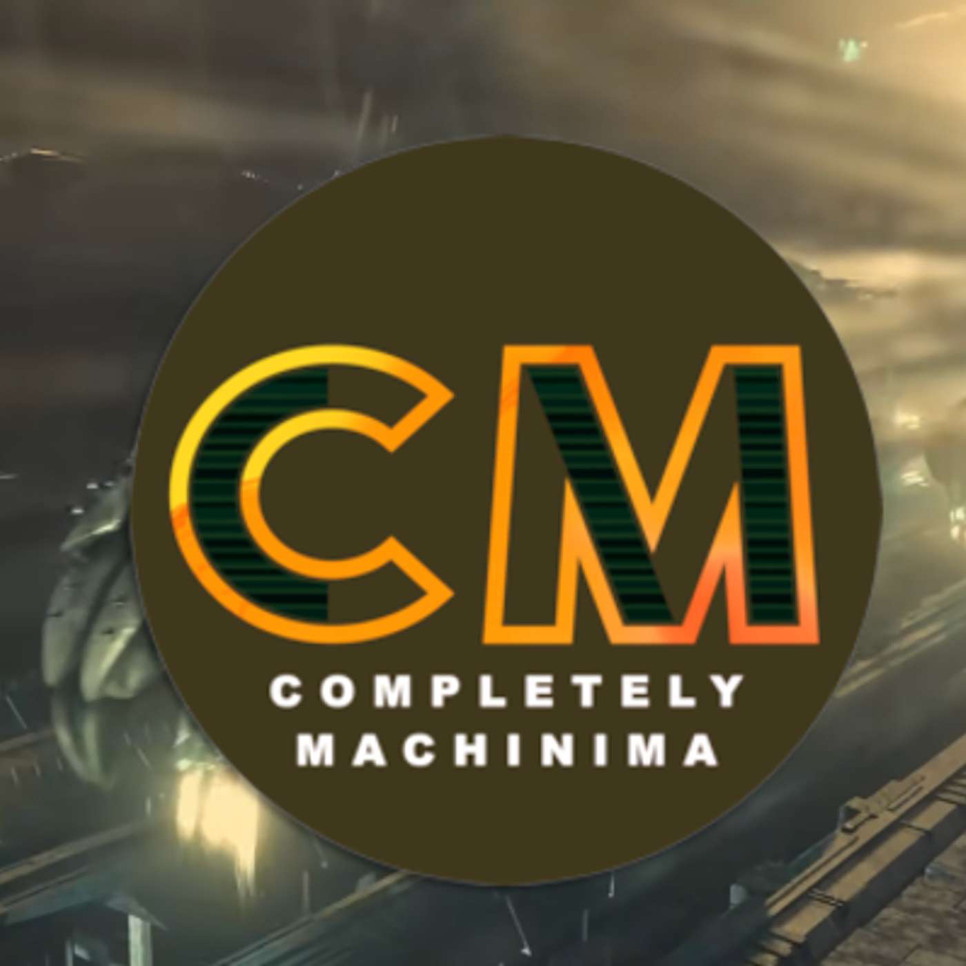 And Now For Something Completely Machinima