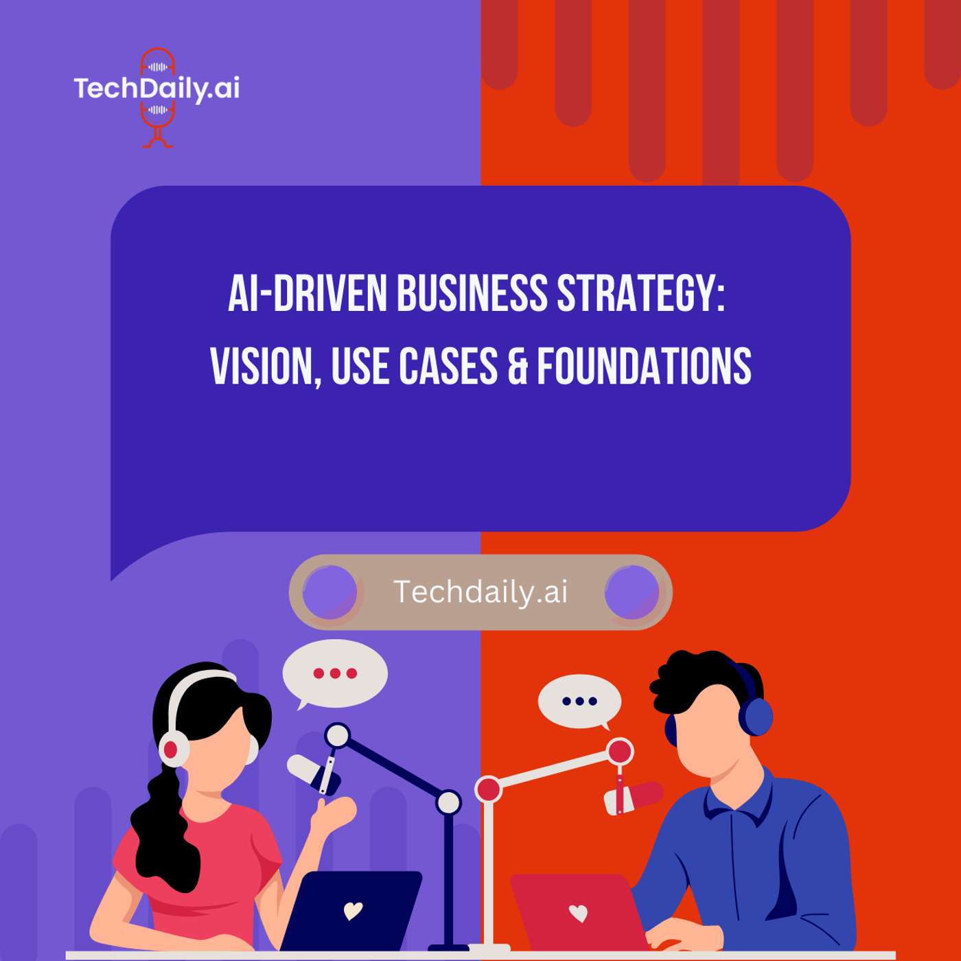 TechDaily.ai
