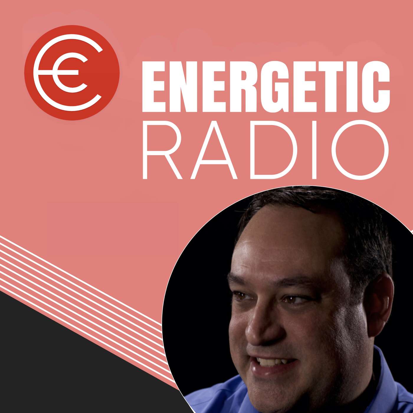 #260: Matt O'Grady | Reach new levels of daily happiness episode artwork