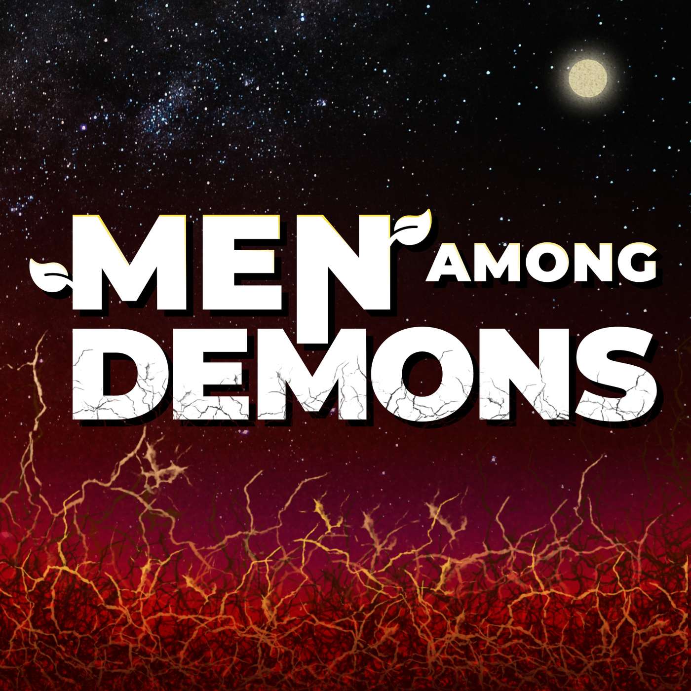 Men Among Demons