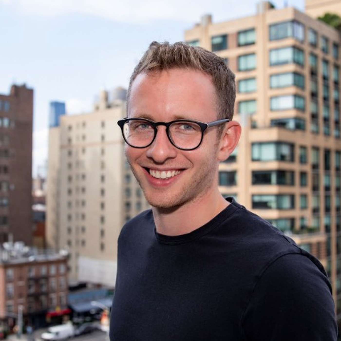 956 - How To Become The World's Most Active Angel Investor w/ Edward Lando (Pareto Holdings) 956 - How To Become The World's Most Active Angel Investor w/ Edward Lando (Pareto Holdings)