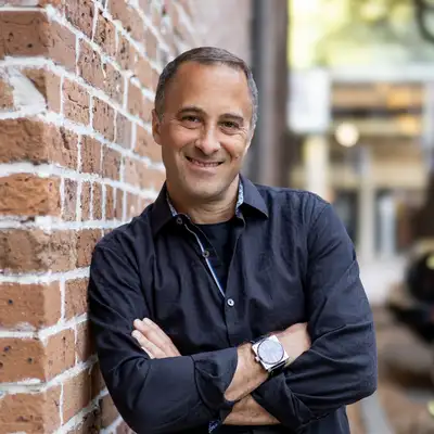 Vinny Tafuro