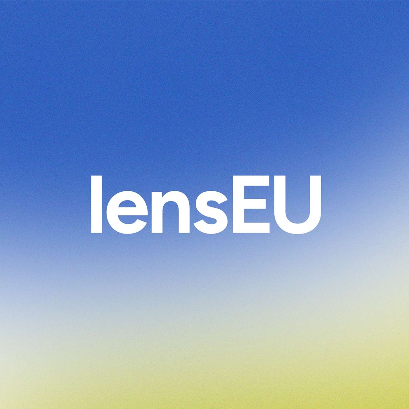 Lens EU