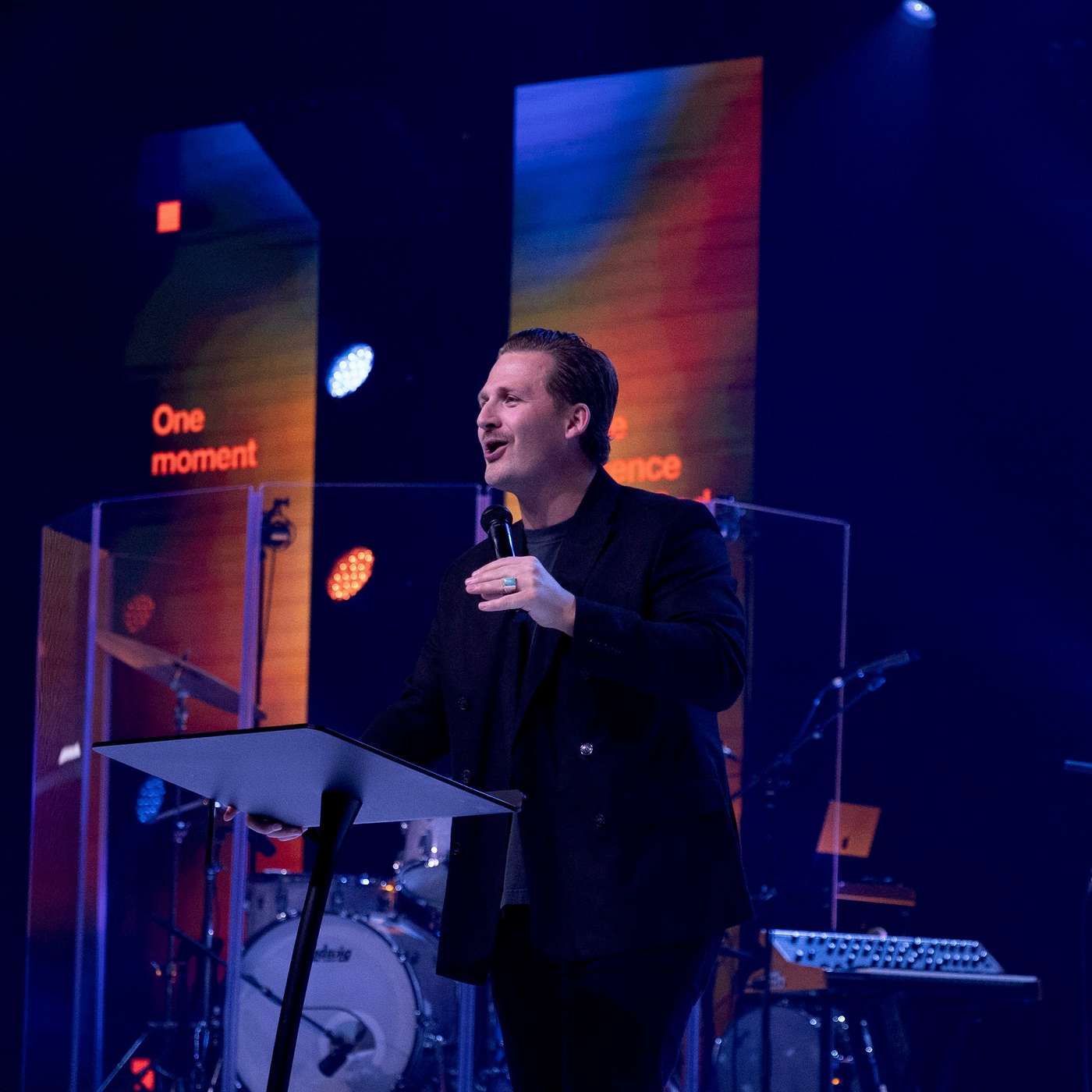 Message | Armor Your Children