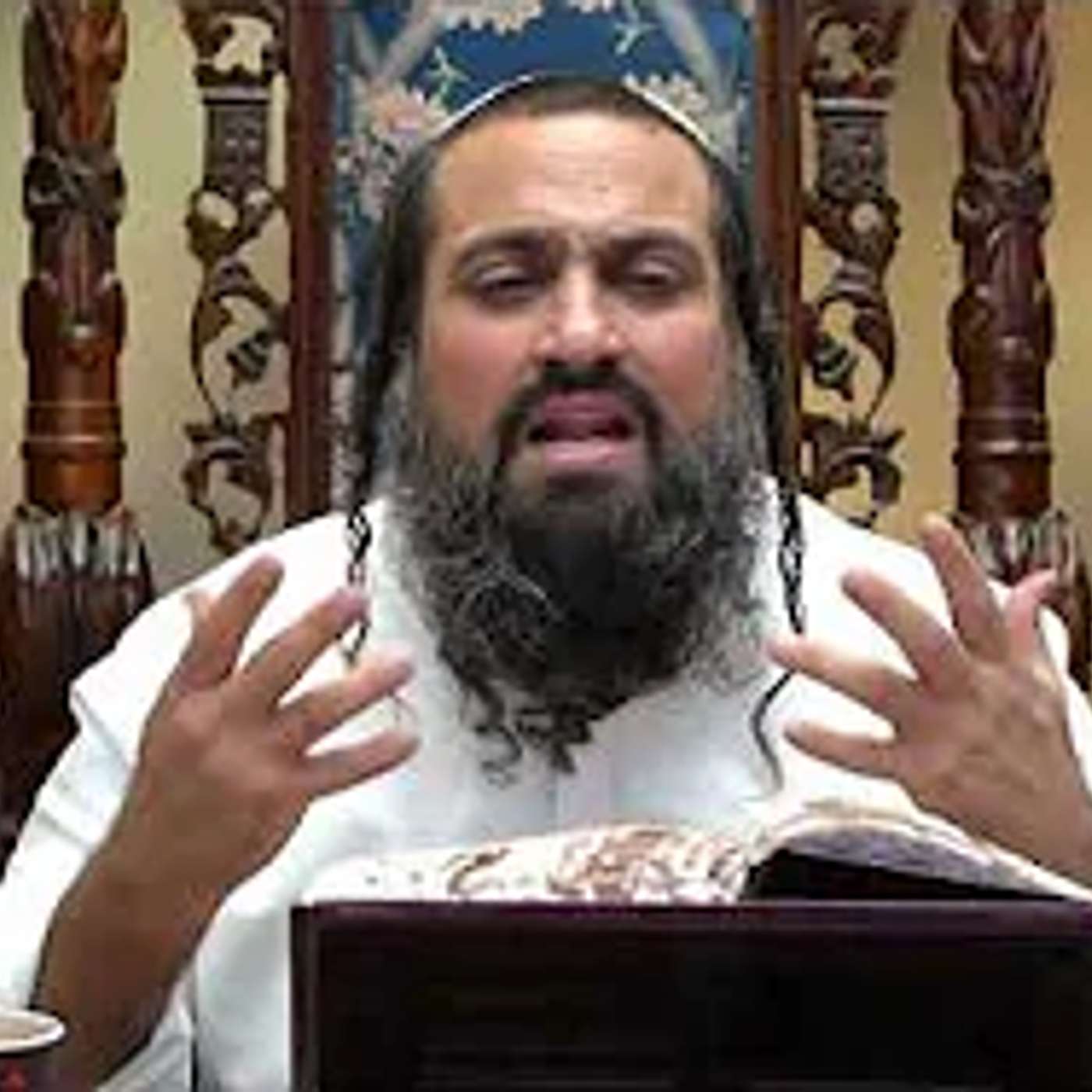 איך תצליח להכניס אור לחיים שלך?| טיפה אור דוחה הרבה מהחושך!| #שמחה #יצרהרע  | הרב ינון חי מיכאל אלוף episode artwork