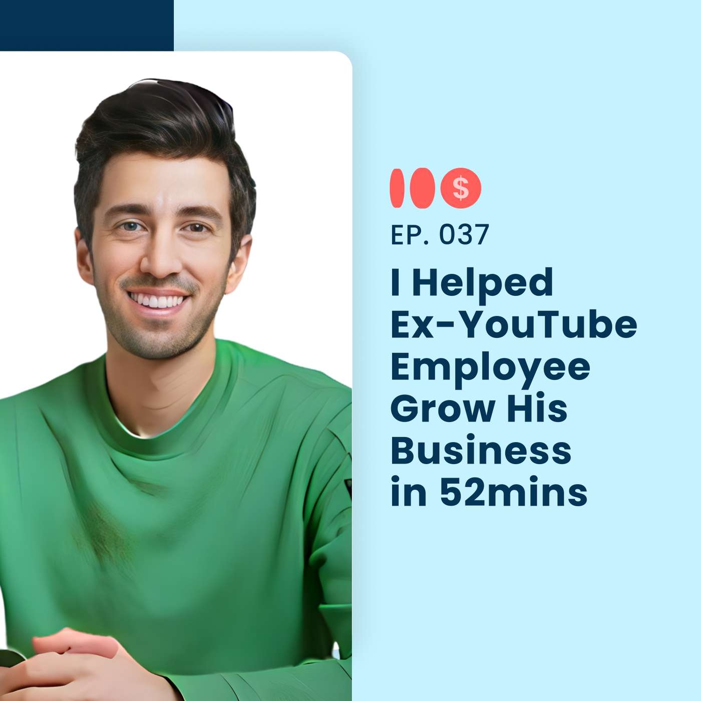 The Nathan Barry Show