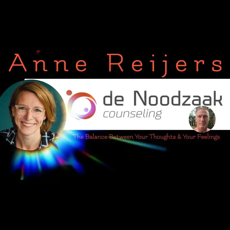 Anne Reijers - Monogamy, Non-Monogamy, Balance & Boundries