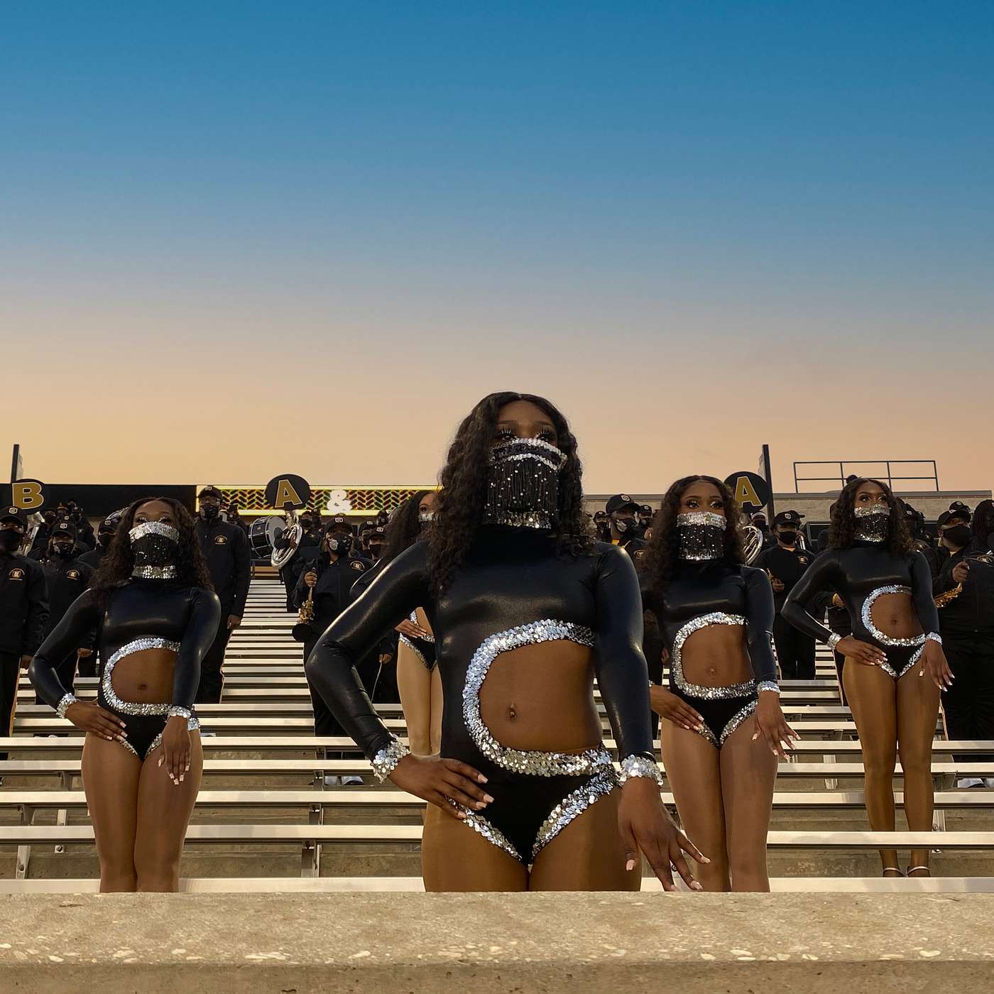 SWAC Commissioner Apologizes For Band Decision -- Sorta