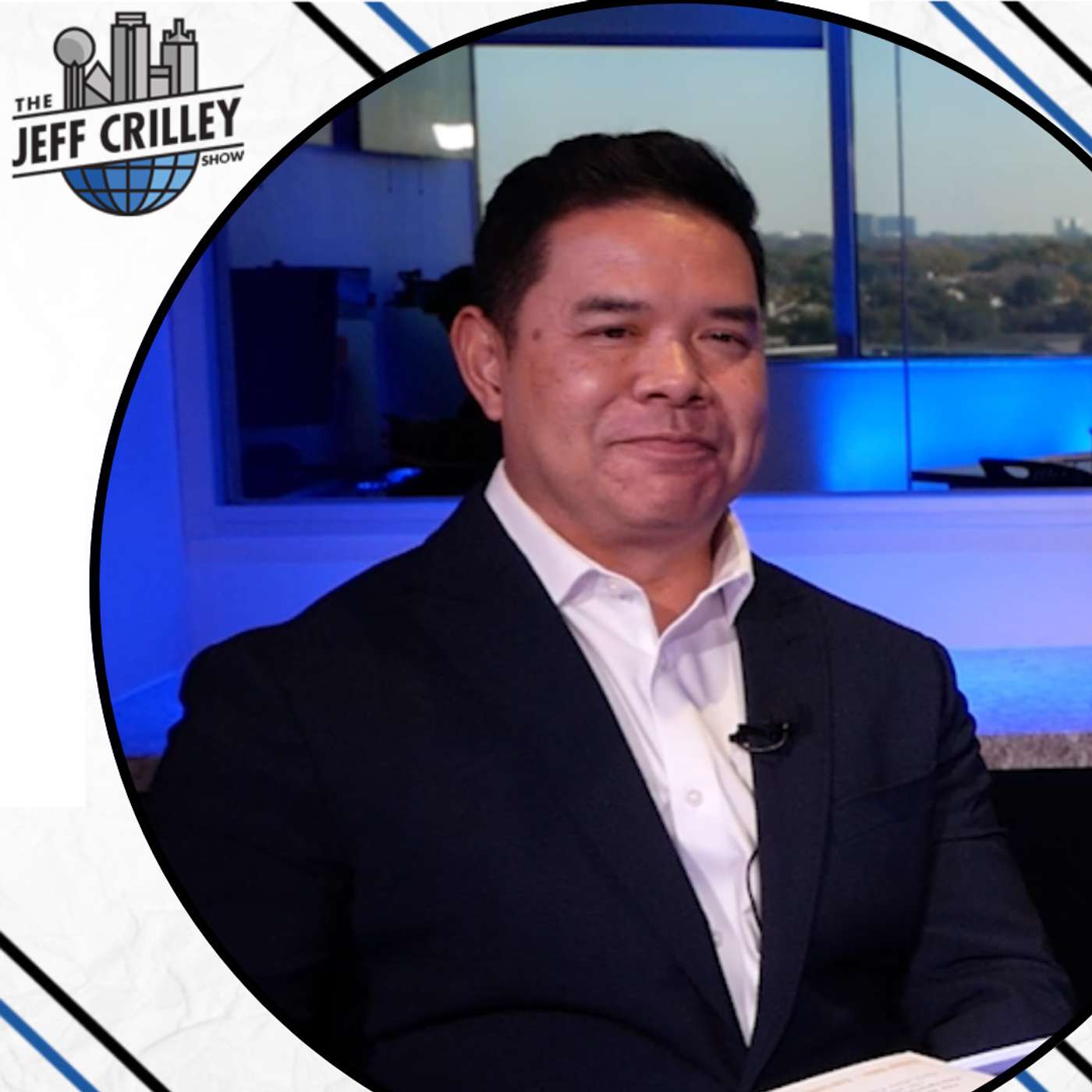 Terry Pham, Founder of Fat Straws Bubble Tea Co. | The Jeff Crilley Show Terry Pham, Founder of Fat Straws Bubble Tea Co. | The Jeff Crilley Show