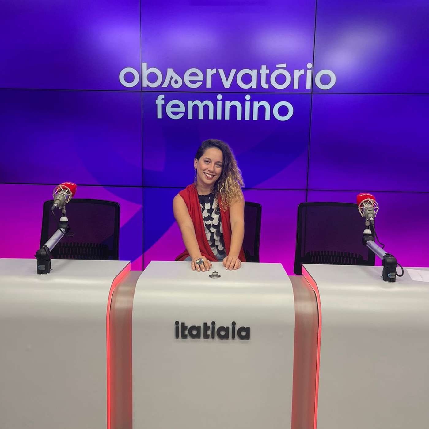 Observatório Feminino