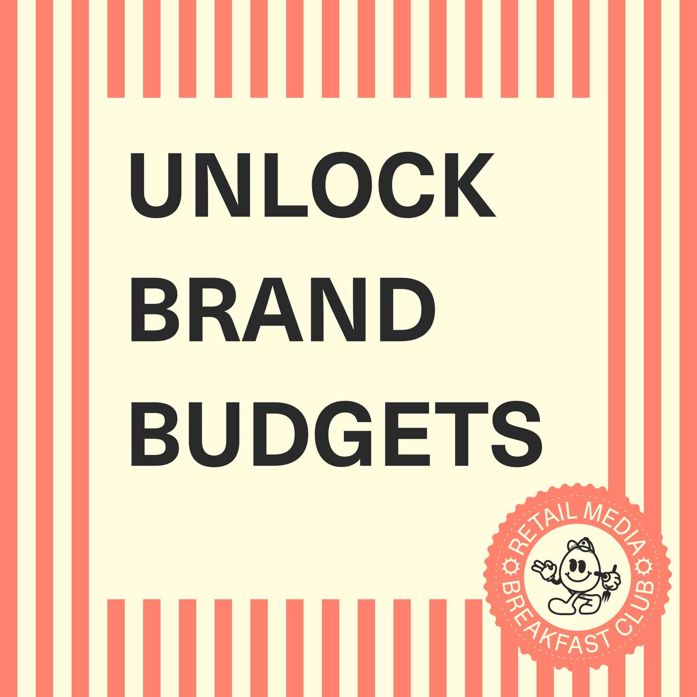 Why Retail Media Can’t Unlock Brand Budgets (Until Brands Fix This One Thing)