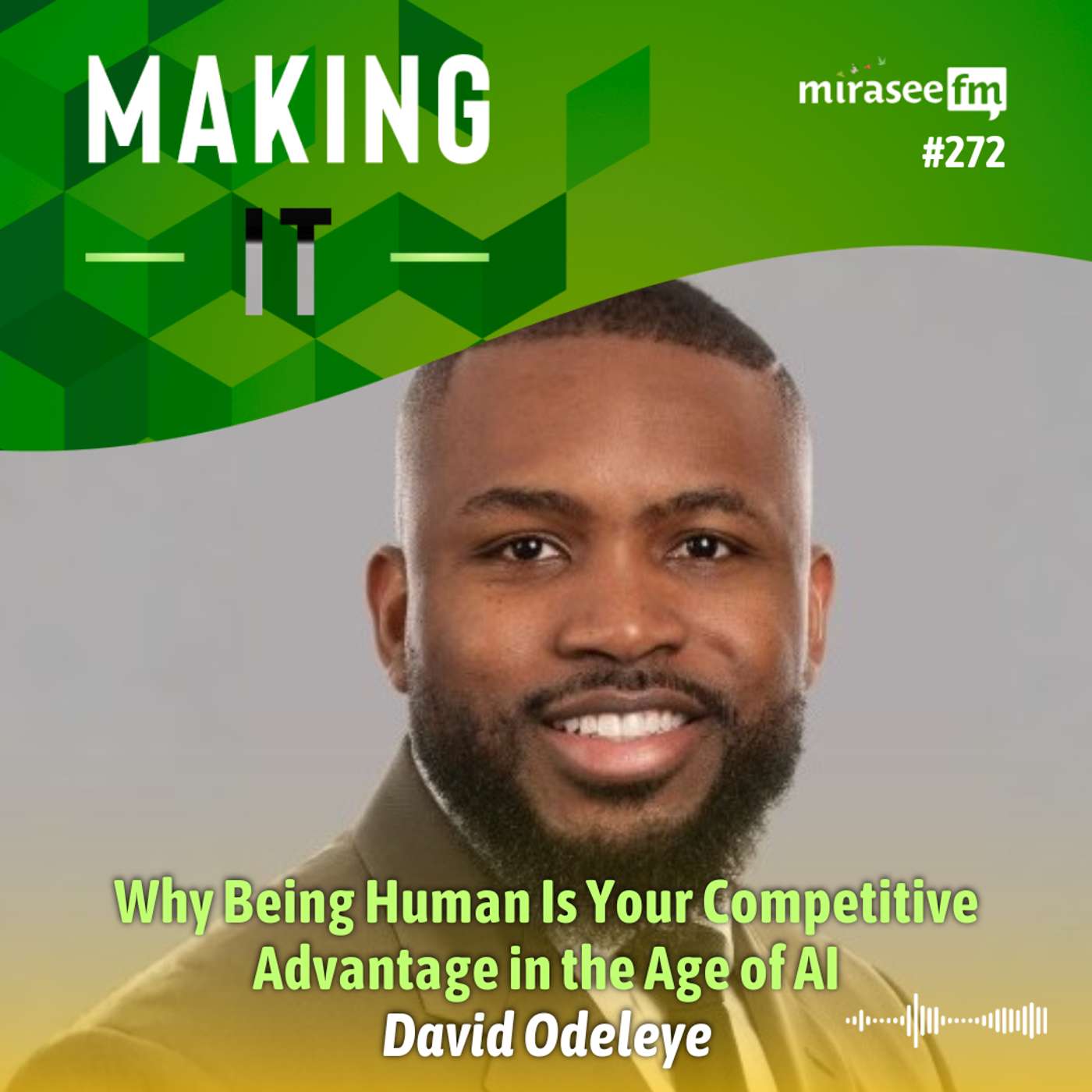 Making It: How Coaches, Consultants, and Creators Build for Success