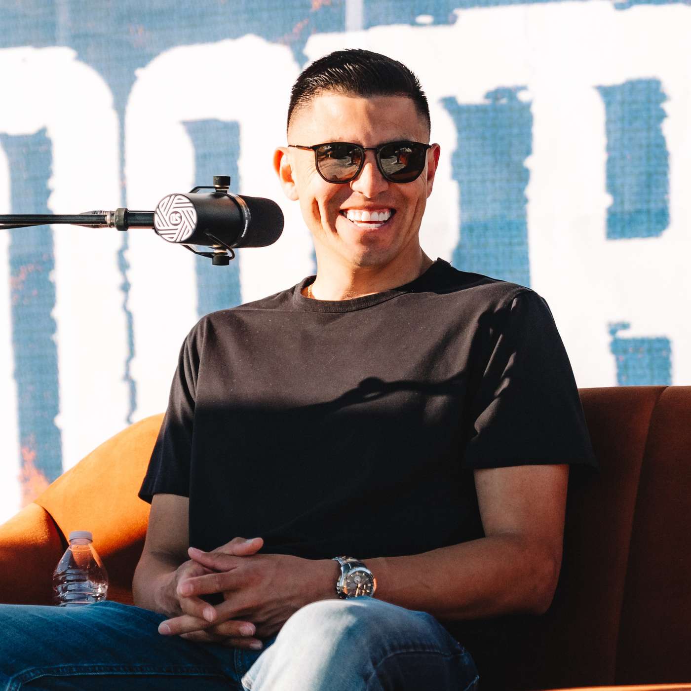LIVE POD: San Diego native Joe Corona shares life after retirement from 16-year career
