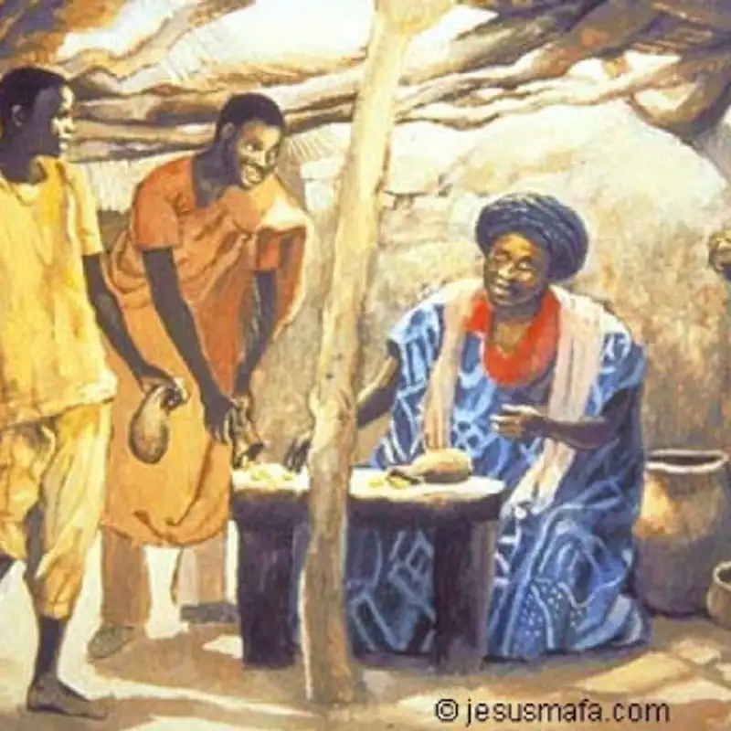 Twenty-Fifth Sunday in Ordinary Time C