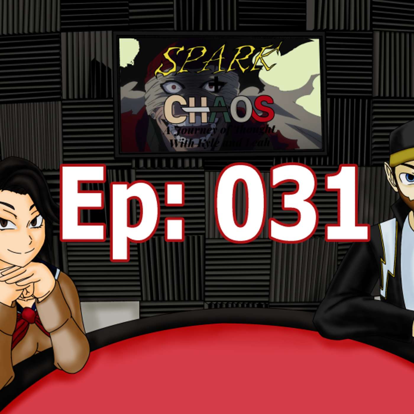 No Plan: Idiot vs. Podcast Hosts