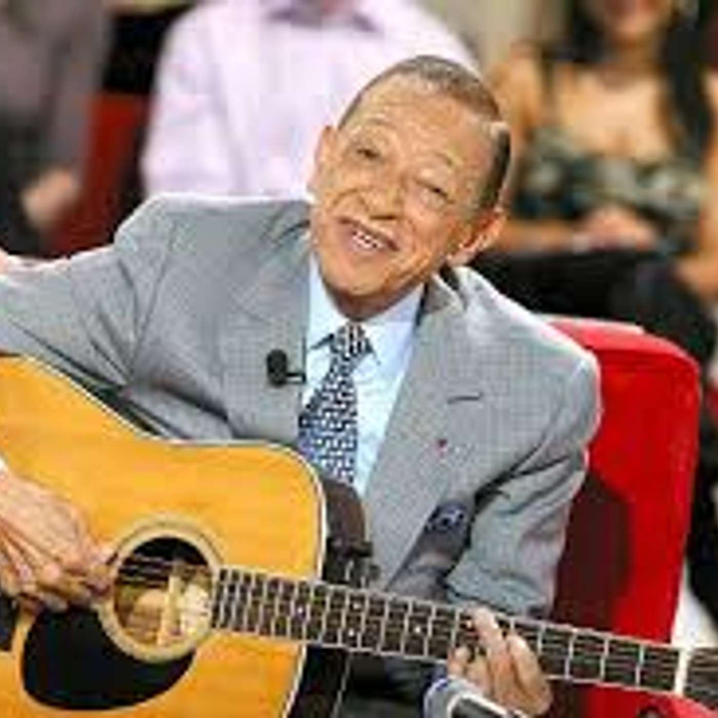 Henri Salvador et compagnie Henri Salvador et compagnie