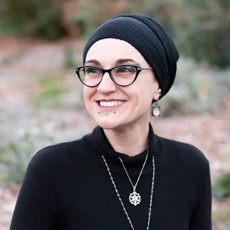 Cal Louise Phoenix, Author of Studies in Lechery, on Professor Sexual Misconduct