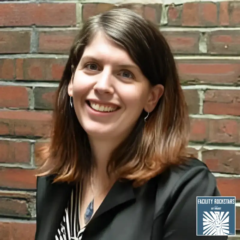 Orchestrating Success: Gretchen Catlin on Leadership, Innovation, and Lobstering