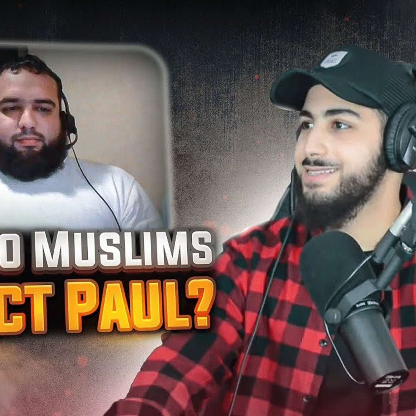 Why Do Muslims Reject The Claim Of Paul? Muhammed Ali episode artwork