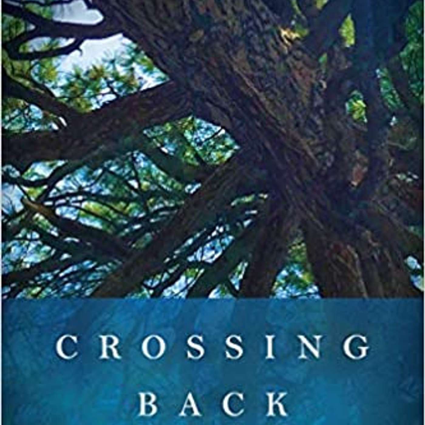 Dr. Marianna Torgovnick - Crossing Over