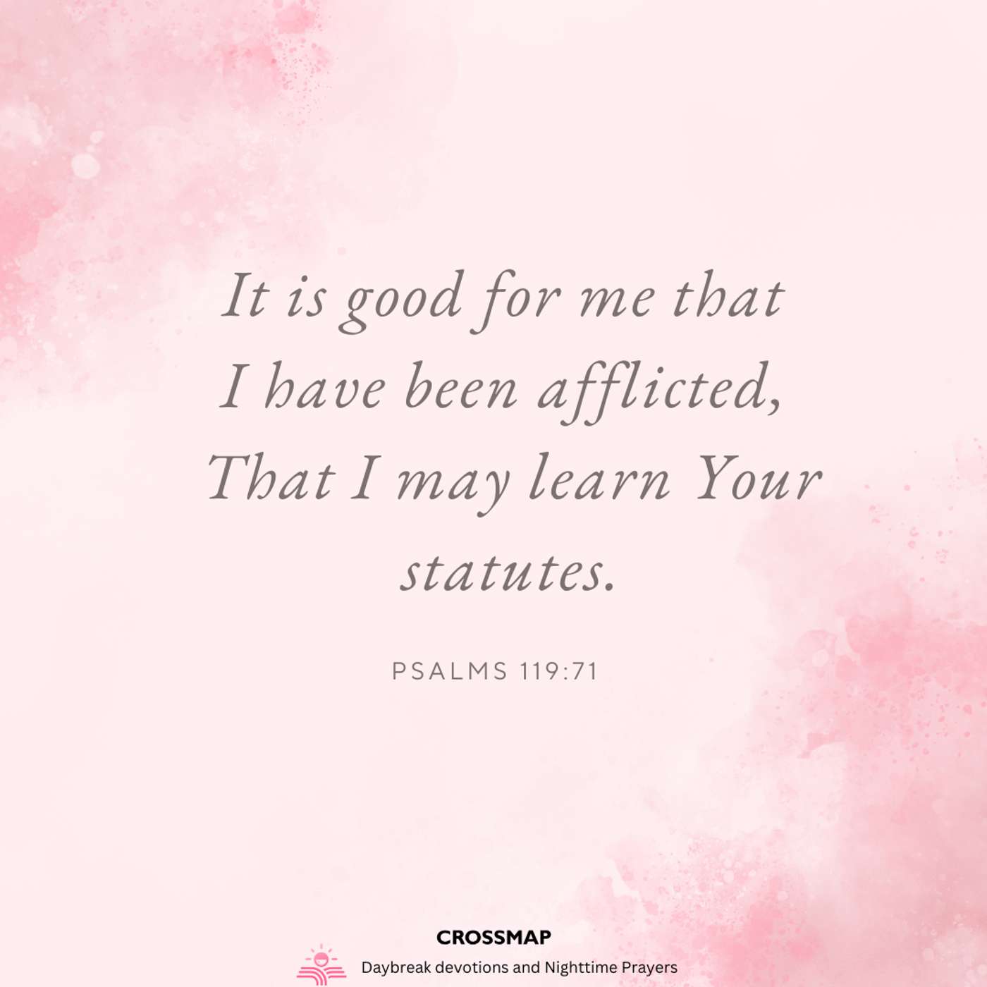 God's Eternal Providence - A Nighttime Prayer