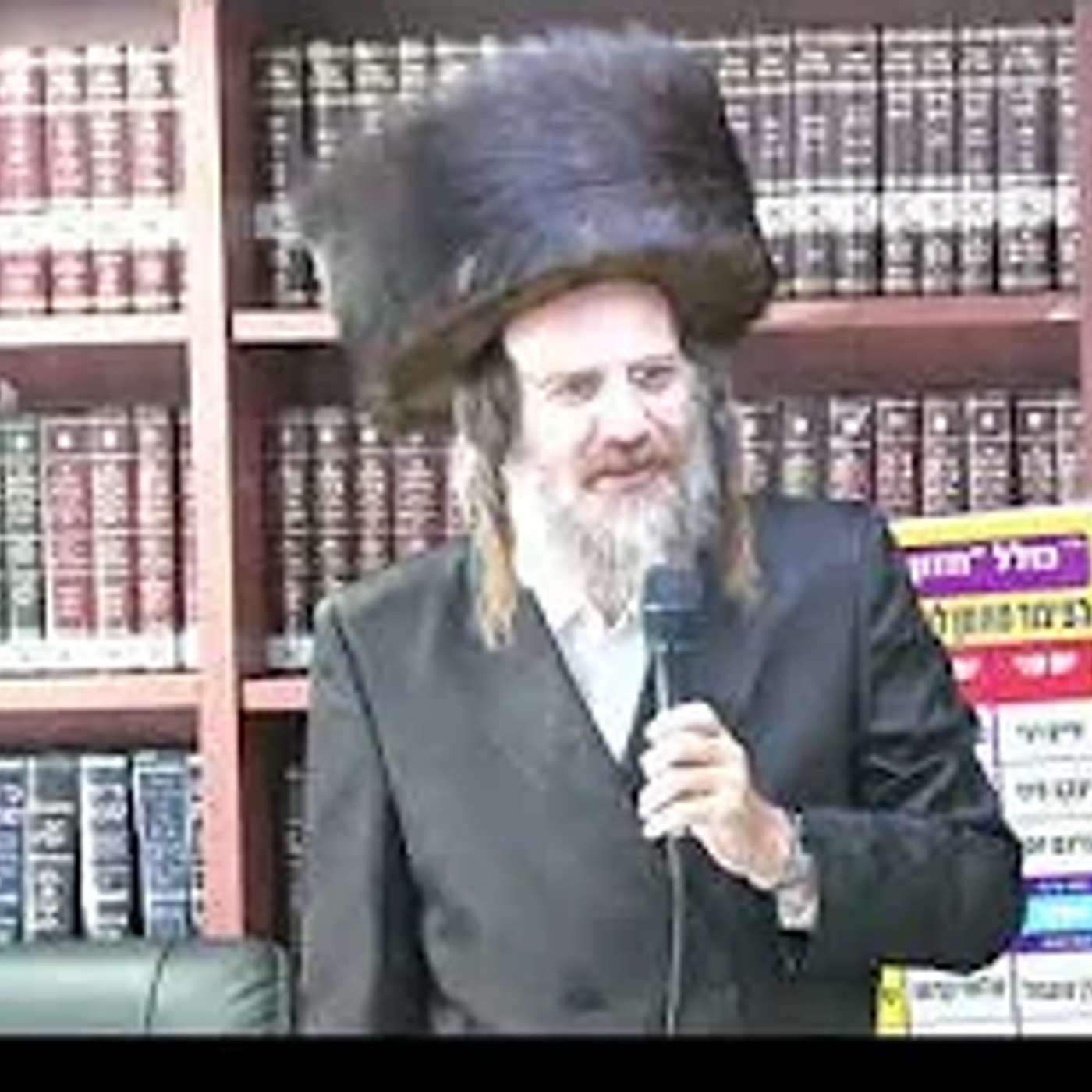 הרב מאיר שוורץ :  בית יהודי  .