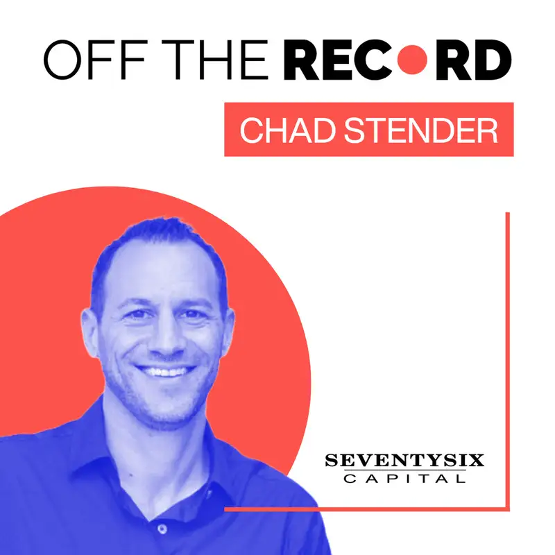 What to pay attention to after you’ve raised your capital (with Chad Stender) 