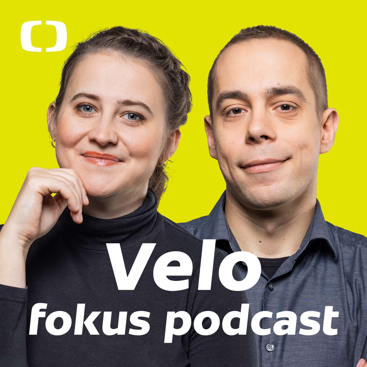 Velo fokus ČT sport