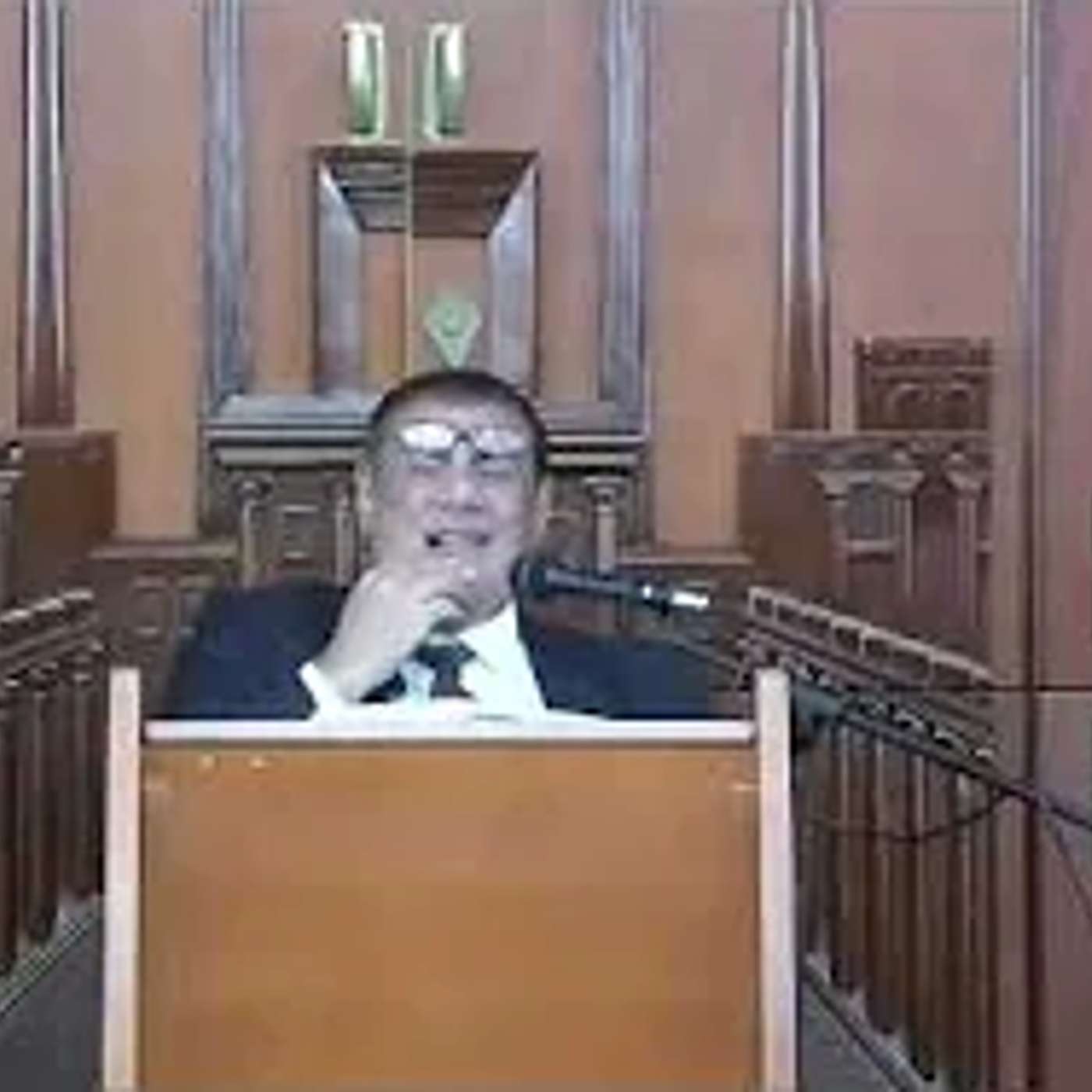 Always Be The First One