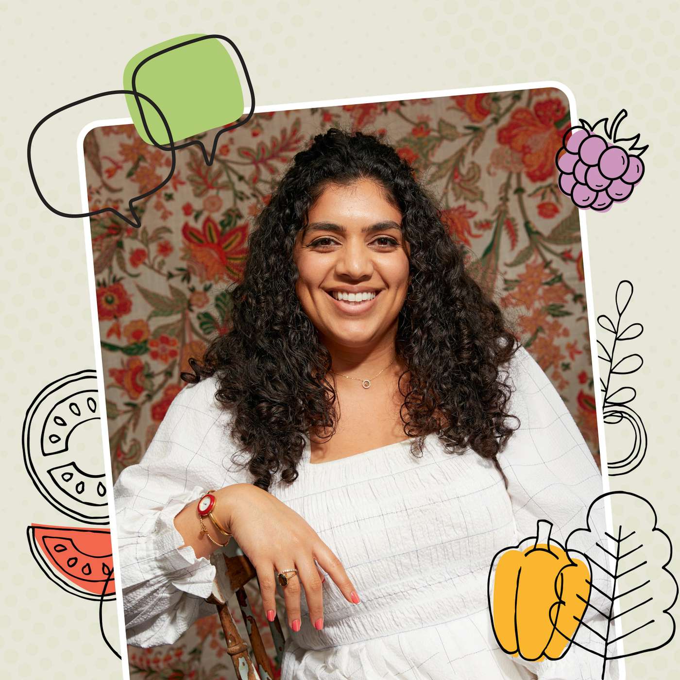 Making Waves, with Dina Macki