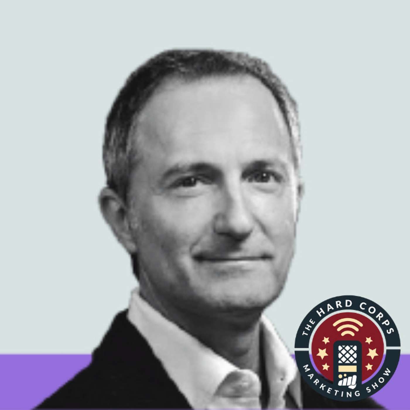 The Hard Corps Marketing Show