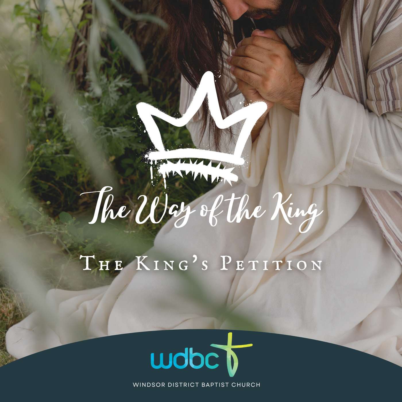 The Way of the King #10 | The King's Petition episode artwork